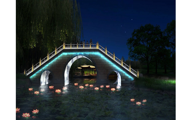 城市夜景亮化如何設(shè)計(jì)，城市夜景亮化設(shè)計(jì)方案