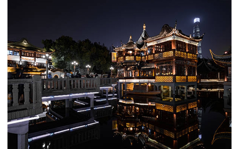 城市廣場夜景亮化工程怎么做？這篇文章不要錯過