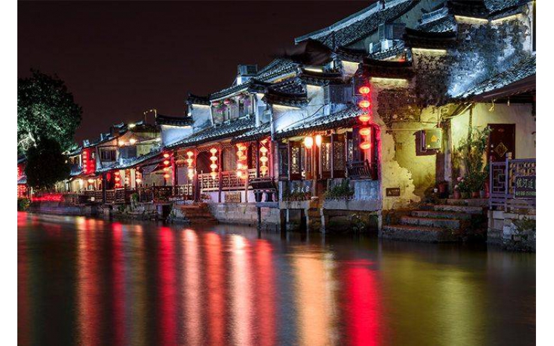 想要做好古建筑亮化，以下這四點(diǎn)一個(gè)都不能少！