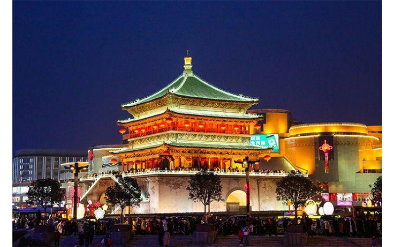 為什么要做古建筑亮化？都有哪些作用呢？